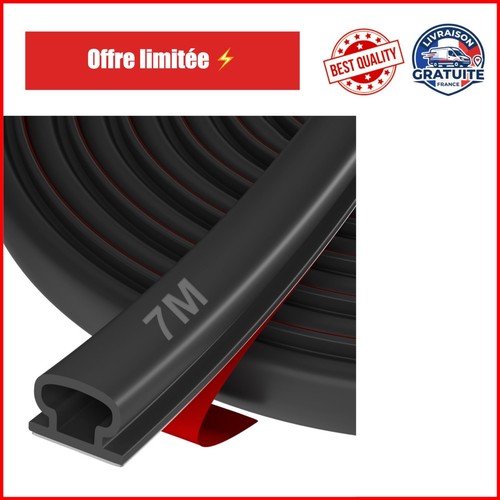 Joint porte autocollant - joint,