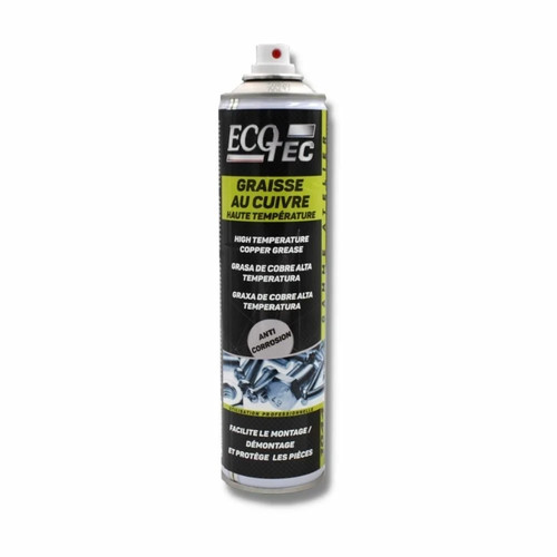 Ecotec graisse cuivre - graisse, au