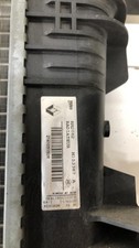Radiateur eau RENAULT MEGANE 3