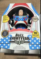 Figurine Buzz L’éclair