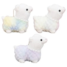 3 Pcs Porte Clé Kawaii