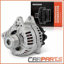 Alternateur Générateur 150A Pour Dacia Duster HS Nissan Juke Renault Kangoo 1.5L