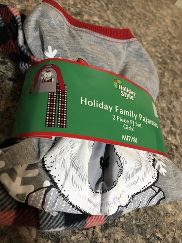 Holiday girls christmas pc - girls, 2
