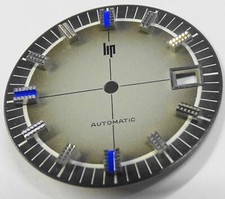 VINTAGE CADRAN ORIGINE MONTRE