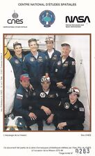 CNES 1997 Fusée Ariane