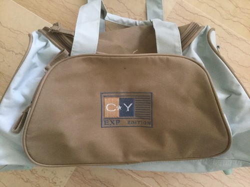 Cyrillus superbe sac sport - sac,