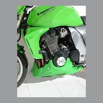 Sabot moteur ermax kawasaki - sabot,