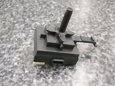 Whirlpool Kenmore Washer WTW4820XQ Cycle selector Switch W10285512