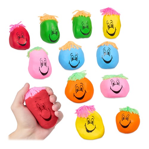 Balle antistress jouet - antistress,