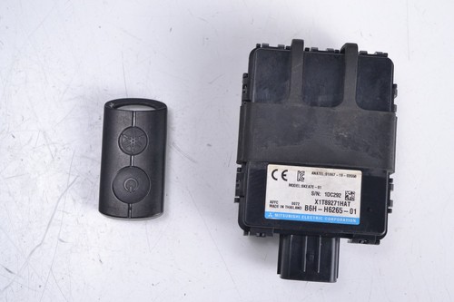 Module commande yamaha - de,