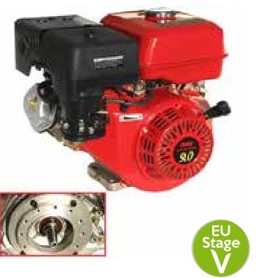 Moteur complet launtop - moteur, essence