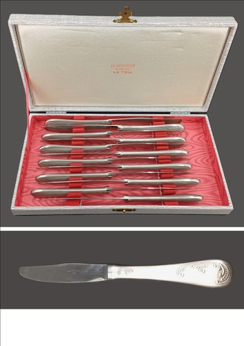 Coffret couteaux de - de,