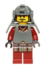 Figurine / Minifigure Lego