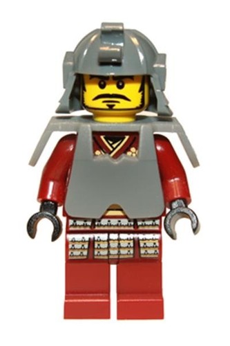 Figurine minifigure lego - minifigure,