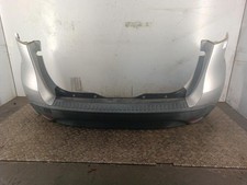 Pare choc arriere RENAULT