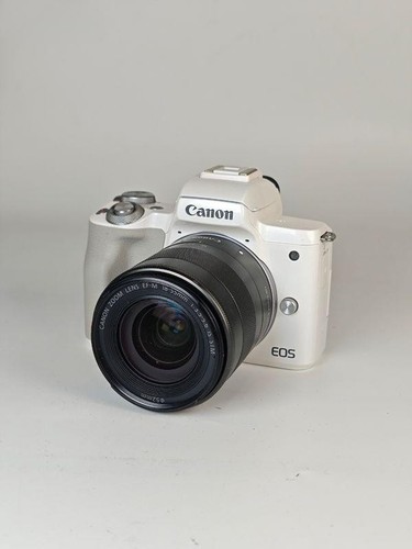Appareil photo hybride canon - appareil,