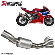 tuyaux HONDA CBR 1000 RR-R ABS