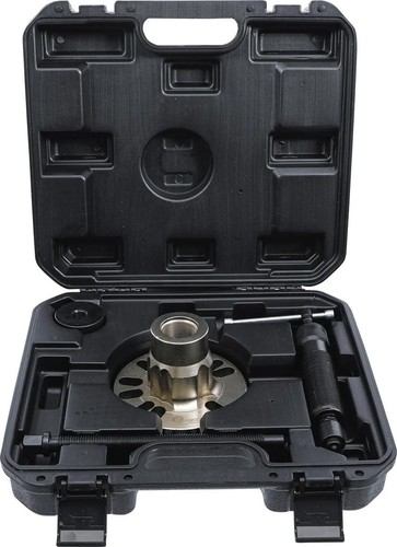 Jeu poussoirs hydrauliques - de,