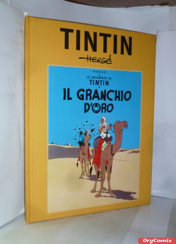 Tintin vol le - tintin, vol.