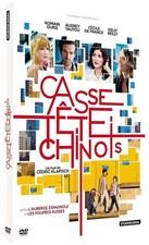 CASSE-TETE CHINOIS - DVD