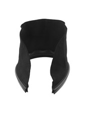 Bavoir casque protection cou