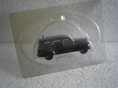 Voiture miniature peugeot - peugeot, 203