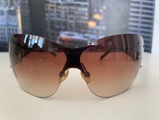 Lunettes soleil femme - de,