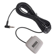 Microphone Audio de Voiture