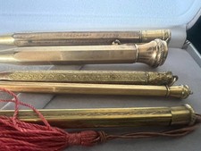 🔴 Crayons Mécanique