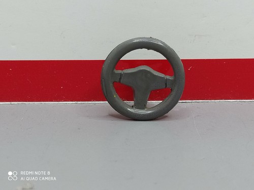 Volant v52 tuning - 1/18,