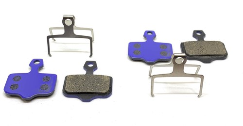 Pair bike brake pads - bike,