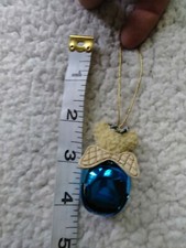 Boyd's Bears N.I.B Bear With