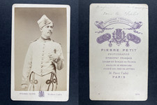 Pierre Petit, Paris, Dufriche