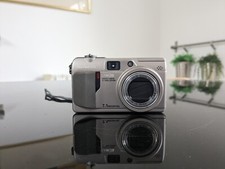 Olympus CAMEDIA C-7000 Zoom