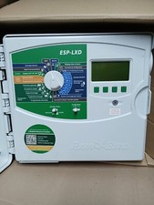 Programmateur ESP LXD à