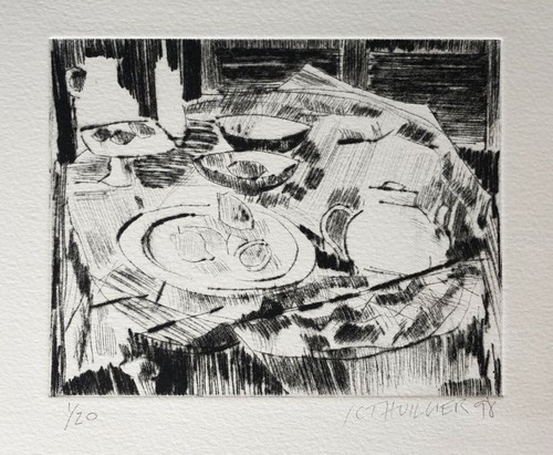 Jean claude thuillier - thuillier, —