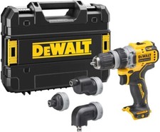 Perceuse visseuse Brushless DeWalt DCD703