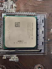 AMD Phenom II x4 965 B.E