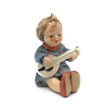 Figurine Hummel Goebel fille