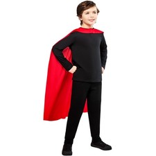 Superman - Cape - Enfant