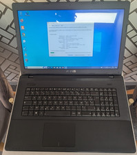 pc portable asus x75vb core i5 3eme gen 8go ram 500 hdd en bon etat