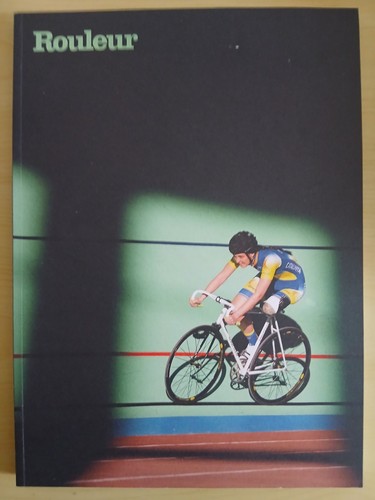 Rouleur issue 109 - rouleur,