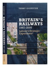 Gourvish, T. R. (Terry Terence