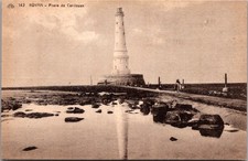 *82559 cpa 17 Royan - Phare de