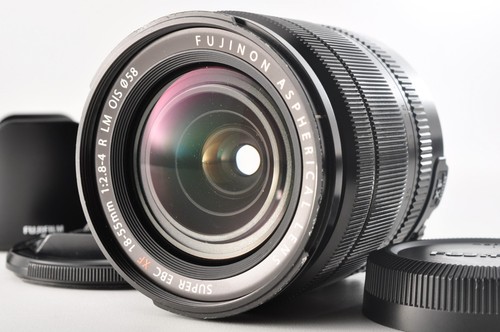 Objectif fujifilm fujinon - objectif,