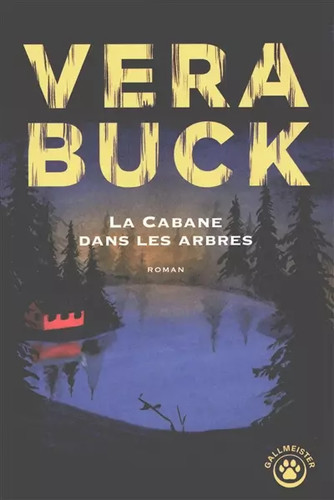 Cabane dans les - la,