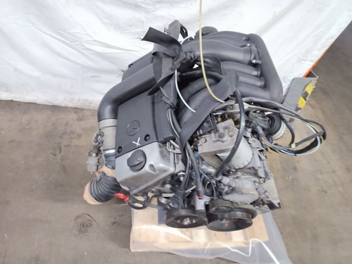 Moteur sans pièces - , (diesel)