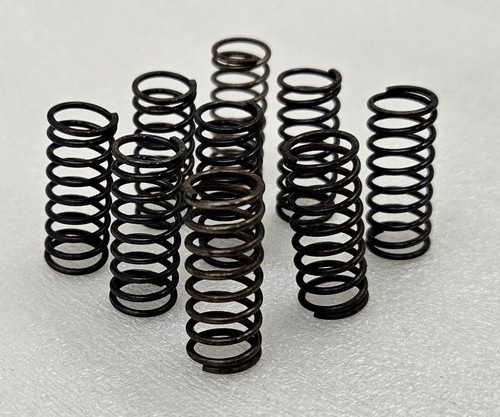 Mazak 44321723870 spring fast - 44321723870,