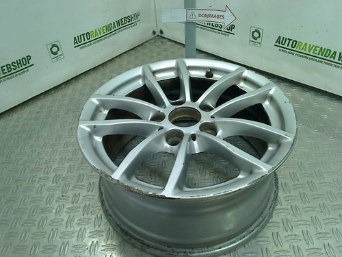 Jante alliage x16 - alliage, bmw