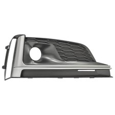 Grille de pare-choc avant